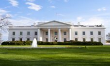 ¿Cuál es la capital de Estados Unidos?
