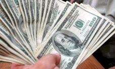¿Cuál es la moneda de los Estados Unidos?