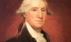 ¿Quién fue el primer presidente de los Estados Unidos?