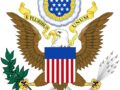 Significado del escudo de Estados Unidos